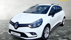 Renault Clio GrandTour