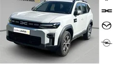Gebraucht 2025 Dacia Bigster Expression SUV | 27.379 € (Fairer Preis)