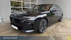 BMW 740