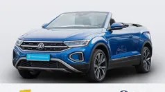 Gebraucht 2024 VW T-Roc Cabriolet Style Cabrio | 28.660 € (Fairer Preis)