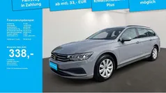 Gebraucht 2023 VW Passat Basis Kombi | 26.849 € (Guter Preis)