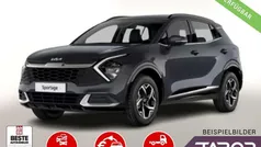 Dark penta metallic Neu 2025 Kia Sportage Vision SUV | 29.948 € (Superpreis)