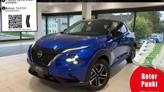 Blue / black Neu 2025 Nissan Juke N-Connecta SUV | 27.890 € (Fairer Preis)