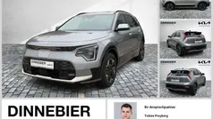 Gebraucht 2024 Kia e-Niro Inspiration SUV | 33.780 € (Guter Preis)