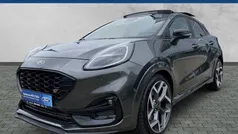 Grau Gebraucht 2021 Ford Puma ST Coupé | 24.990 € (Fairer Preis)