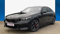 Gebraucht 2024 BMW i5 M Sport Limousine | 67.940 € (Fairer Preis)