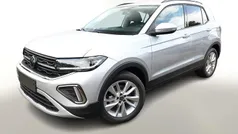 Gebraucht 2025 VW T-Cross IQ Drive SUV | 26.973 € (Fairer Preis)