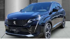 Perla nera schwarz Gebraucht 2024 Peugeot 3008 GT SUV | 25.990 € (Superpreis)