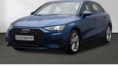 Gebraucht 2021 Audi A3 Sportback e-tron Limousine | 21.880 € (Fairer Preis)