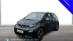 Schwarz Gebraucht 2022 BMW i3 Sport Line Kleinwagen | 21.890 € (Fairer Preis)