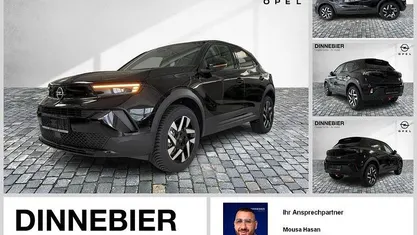 Gebraucht 2025 Opel Mokka Edition SUV | 21.290 € (Guter Preis)