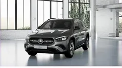 Gebraucht 2024 Mercedes GLA200 Progressive SUV | 38.980 € (Fairer Preis)