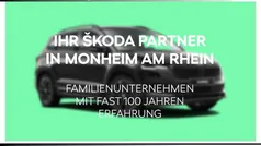 Weiß Neu 2025 Skoda Fabia Monte Carlo Limousine | 26.450 € (Fairer Preis)
