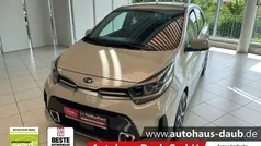 Gebraucht 2020 Kia Picanto GT-Line Kleinwagen | 14.980 € (Fairer Preis)