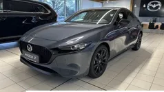 Gebraucht 2025 Mazda 3 Nagisa Limousine | 34.440 € (Fairer Preis)