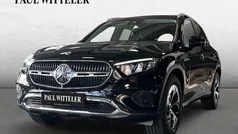 Mercedes GLC200