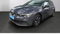 Gebraucht 2023 VW Golf VIII Move | 21.680 € (Superpreis)