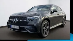 Mercedes GLC220