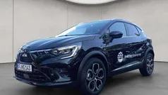 Gebraucht 2025 Mitsubishi ASX Edition SUV | 26.950 € (Fairer Preis)