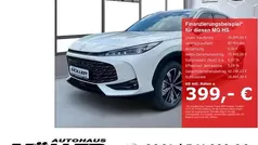 Gebraucht 2025 MG HS Luxury SUV | 35.890 € (Fairer Preis)