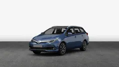 Gebraucht 2018 Toyota Auris Touring Sports Executive Kombi | 16.990 € (Fairer Preis)