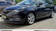 Gebraucht 2019 Opel Zafira Innovation Van / Kleinbus | 16.590 € (Fairer Preis)