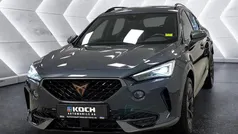 Gebraucht 2023 Cupra Formentor VZ SUV | 34.990 € (Fairer Preis)