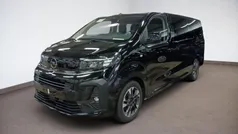 Schwarz Gebraucht 2024 Opel Zafira Life Van | 36.790 € (Superpreis)