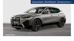 Gebraucht 2022 BMW iX Performance SUV | 66.880 € (Guter Preis)