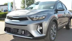 Gebraucht 2024 Kia Stonic 4 SUV | 26.102 € (Fairer Preis)