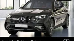 Grau Gebraucht 2025 Mercedes GLC200 AMG SUV | 59.900 € (Fairer Preis)