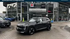 Gebraucht 2025 Kia Sportage Vision SUV | 30.990 € (Guter Preis)