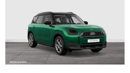 Gebraucht Mini Countryman Classic 170 PS (125 kW) 2025 SUV