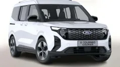 Gebraucht 2025 Ford Courier Titanium Van / Kleinbus | 30.610 € (Fairer Preis)