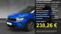 Gebraucht 2023 Opel Grandland X GS Line SUV | 22.440 € (Guter Preis)