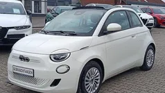 Gebraucht 2023 Fiat 500e Cabrio | 25.990 € (Fairer Preis)