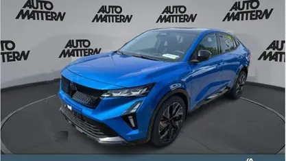 Blau Gebraucht 2024 Renault Rafale Esprit Alpine SUV | 41.590 € (Fairer Preis)