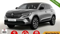 Grau Gebraucht 2023 Renault Austral Techno SUV | 30.388 € (Fairer Preis)