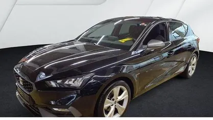 Gebraucht Seat Leon FR 150 PS (110 kW) 2025 Limousine