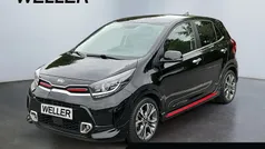 Gebraucht 2021 Kia Picanto DREAM-TEAM Edition Kleinwagen | 13.880 € (Fairer Preis)