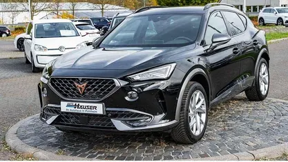 Gebraucht 2024 Cupra Formentor SUV | 28.785 € (Guter Preis)