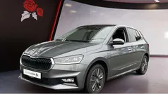 Gebraucht 2024 Skoda Fabia Drive Kleinwagen | 22.789 € (Fairer Preis)