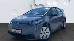 Grau Gebraucht 2021 VW ID.3 Pro Performance Kleinwagen | 19.766 € (Guter Preis)