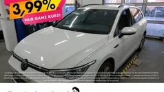Gebraucht 2023 VW Golf VIII R-line Kombi | 28.777 € (Fairer Preis)