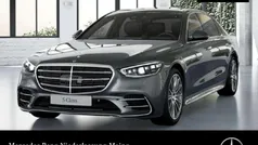 Gebraucht 2024 Mercedes S450 AMG Limousine | 112.990 € (Superpreis)
