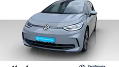 Grau Gebraucht 2023 VW ID.3 Pro Kleinwagen | 29.950 € (Fairer Preis)