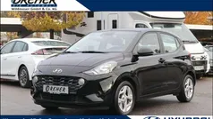 Gebraucht 2022 Hyundai i10 Trend Kleinwagen | 12.950 € (Fairer Preis)
