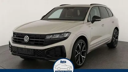 Gebraucht 2025 VW Touareg R-line SUV | 78.995 € (Superpreis)