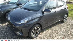 Gebraucht 2025 Hyundai i10 Trend Kleinwagen | 17.990 € (Fairer Preis)