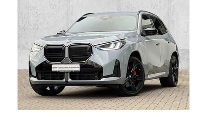 Używany BMW X3 M Sport 381 KM (280 kW) 2025 Szary SUV